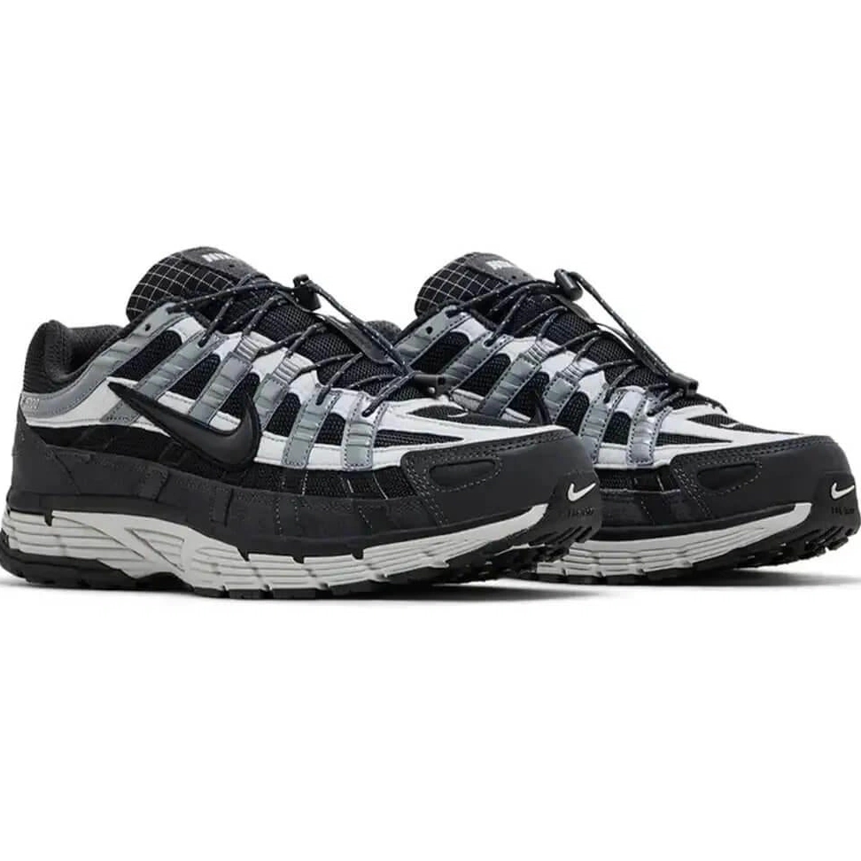 Winterized Anthracite P-6000 Nike Grey Smoke 0727